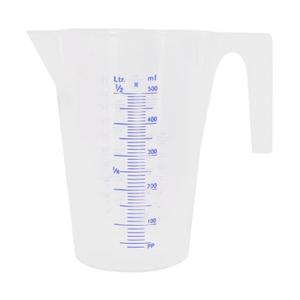 Gegradueerde schenktuit Minerva Oil image-0