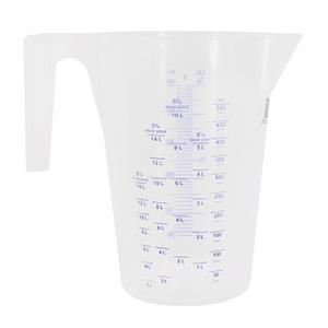 Gegradueerde schenktuit Minerva Oil image-1