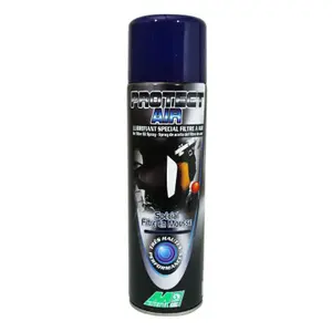 Λιπαντικό προστασίας φίλτρου αεροζόλ Minerva Oil Protect Air image-0