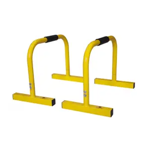 Mini-bares paralelos Sveltus image-0