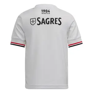 Mini kit all'aperto per bambini Benfica Lisbonne 2021/22 image-3