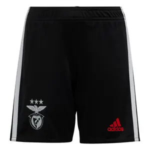 Mini kit all'aperto per bambini Benfica Lisbonne 2021/22 image-1
