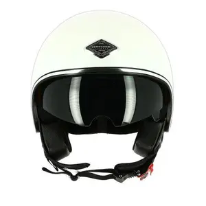 Casco da moto jet mini Astone 66 New Trad image-1
