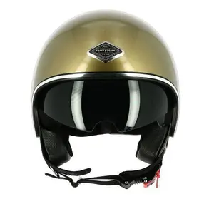 Casque moto jet Mini Astone 66 image-1