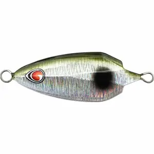 Jig Waves Mini Arrows Brown image-0