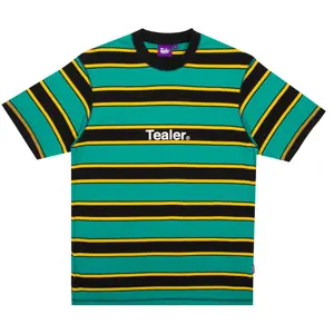 T-shirt Tealer Stripe image-0