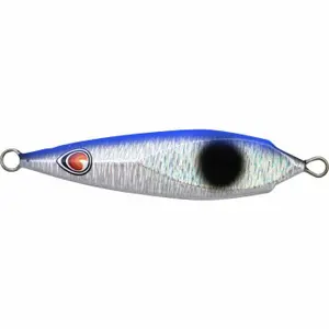 Jig Waves Mini Sagai Blue image-0