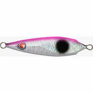 Jig Waves Mini Sagai Pink image-0