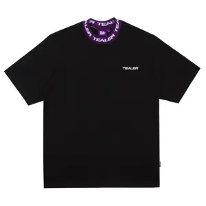 Camiseta Tealer Colar image-0