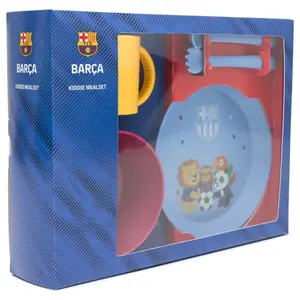 FC Barcelona Kinderbesteck
