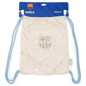 Sac à cordon FC Barcelone