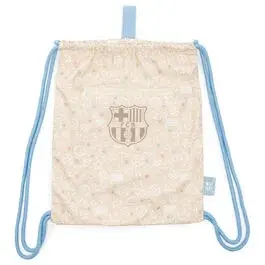 Sac à cordon FC Barcelone image-1