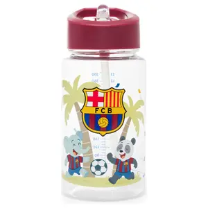 Bottiglia FC Barcelone