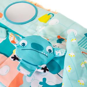 Malebog til børn Miniland Monster Tellings image-3