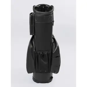 Sac chariot de golf Minimal Golf MG2 image-2