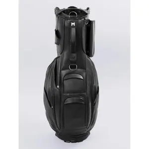 Sac chariot de golf Minimal Golf MG2 image-3