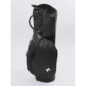 Sac chariot de golf Minimal Golf MG2 image-4