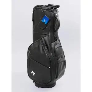 Sac chariot de golf Minimal Golf MG2 image-5