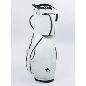 Sac chariot de golf Minimal Golf MG2 image-1