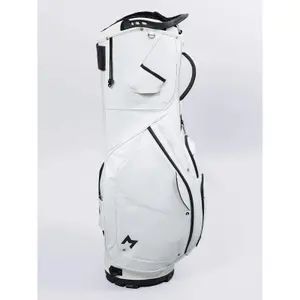 Sac chariot de golf Minimal Golf MG2 image-2