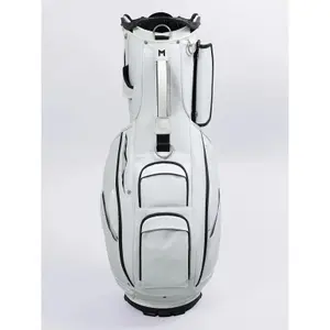 Sac chariot de golf Minimal Golf MG2 image-4