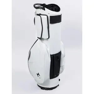Sac chariot de golf Minimal Golf MG2 image-5