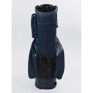 Sac chariot de golf Minimal Golf MG2 image-2