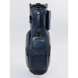 Sac chariot de golf Minimal Golf MG2 image-3