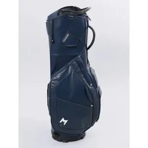 Sac chariot de golf Minimal Golf MG2 image-4