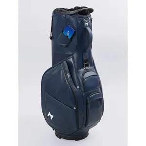 Sac chariot de golf Minimal Golf MG2 image-5