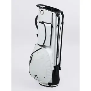 Sac trépied de golf Minimal Golf MR3 image-1
