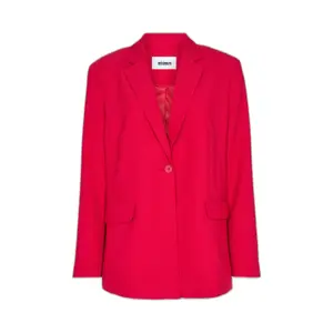 207439263-1759-blazer-femme-minimum-arky-9263-jalapeno-red