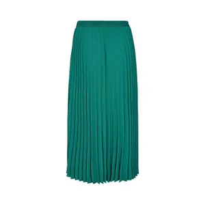 Saia comprida feminina Minimum Filina 9285 image-2