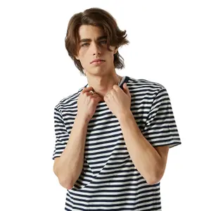 Camiseta Minimum Jannus G008 image-5