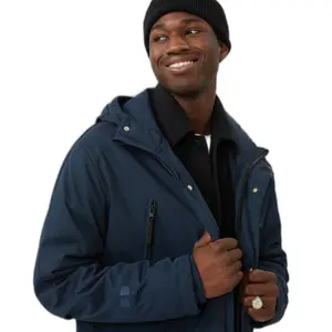 Manteau Minimum Dalen 7113 image-5