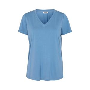 212510281-4080-dames-t-shirt-minimum-rynih-0281-blauw