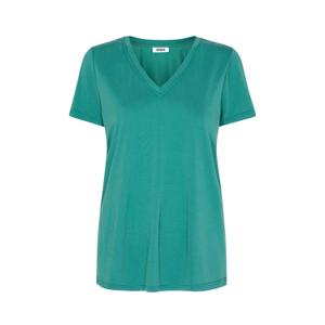 212510281-5121-dames-t-shirt-minimum-rynih-0281-blauw