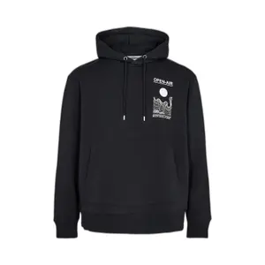 Hoodie Minimum 9297 image-0