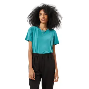 Camiseta de mujer Minimum Rynah 2.0 0281 image-1