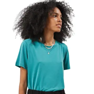 Camiseta de mujer Minimum Rynah 2.0 0281 image-5