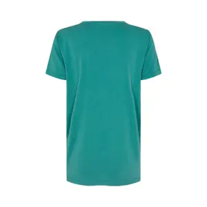 Camiseta de mujer Minimum Rynah 2.0 0281 image-3