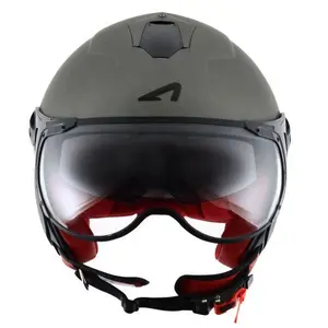 Casque moto jet Astone Mini Sport image-1