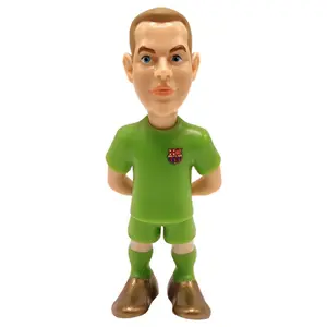Figurka Minix FC Barcelone Ter Stegen