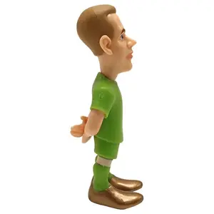 Figurka Minix FC Barcelone Ter Stegen image-1