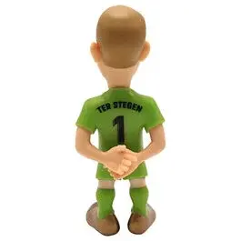 Figurka Minix FC Barcelone Ter Stegen image-3