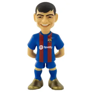 Figurka Minix FC Barcelone Pedri