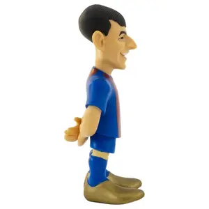 Figurka Minix FC Barcelone Pedri image-1