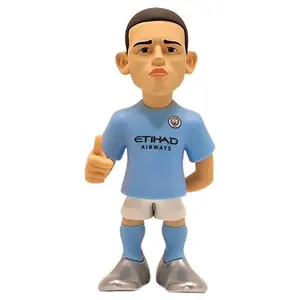 Figurka Minix Manchester City Foden