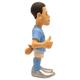 Figurka Minix Manchester City Foden image-2