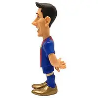Figurka Minix FC Barcelone Lewandowski image-1